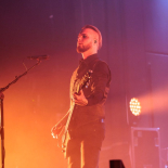 Mono Inc. - 30.10.2025 Schlachthof Wiesbaden