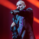 Mono Inc. - 30.10.2025 Schlachthof Wiesbaden