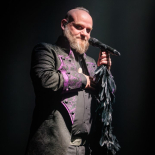 Mono Inc. - 30.10.2025 Schlachthof Wiesbaden