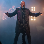 Mono Inc. - 30.10.2025 Schlachthof Wiesbaden