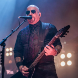 Mono Inc. - 30.10.2025 Schlachthof Wiesbaden