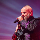 Mono Inc. - 30.10.2025 Schlachthof Wiesbaden