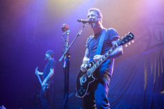 Godsmack 2015 Luxembourg