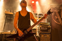 Lord of the Lost 2015 Kaiserslautern