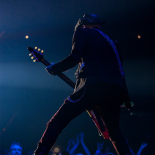 Scorpions -  SAP Arena Mannheim 19.032016