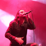 While She Sleeps