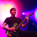 While She Sleeps