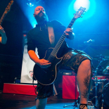 Maerzfeld - 06.05.2018 Garage Saarbrücken