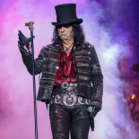 Alice Cooper - Stuttgart 18.09.2019