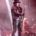 Alice Cooper - Stuttgart 18.09.2019