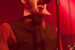 Coppelius 2010 Kaiserslautern