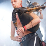 Saltatio Mortis - Amphi Festival 2011