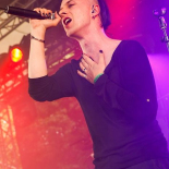Zeraphine - Amphi Festival 2011