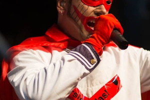 Oomph 2012 Saarbrücken