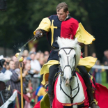 Elf Fantasy Fair - Arcen 2014