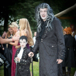 Elf Fantasy Fair - Arcen 2014