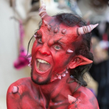 Elf Fantasy Fair - Arcen 2014