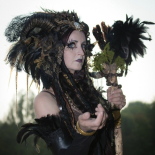 Elf Fantasy Fair - Arcen 2014