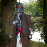 Elf Fantasy Fair - Arcen 2014