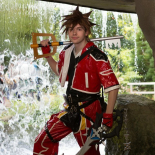 Elf Fantasy Fair - Arcen 2014