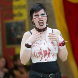 Elf Fantasy Fair - Arcen 2014