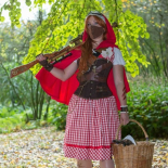 Elf Fantasy Fair - Arcen 2014
