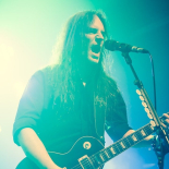 Blind Guardian - Europahalle Trier 23.04.2015