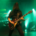 Blind Guardian - Europahalle Trier 23.04.2015