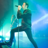 Blind Guardian - Europahalle Trier 23.04.2015