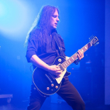 Blind Guardian - Europahalle Trier 23.04.2015