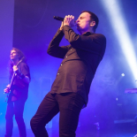 Blind Guardian - Europahalle Trier 23.04.2015