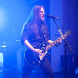 Blind Guardian - Europahalle Trier 23.04.2015