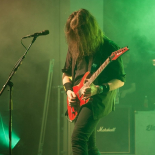 Blind Guardian - Europahalle Trier 23.04.2015