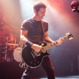 Godsmack - Rockhal 18.06.2015