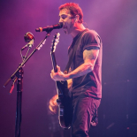 Godsmack - Rockhal 18.06.2015