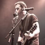 Godsmack - Rockhal 18.06.2015