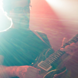 Godsmack - Rockhal 18.06.2015
