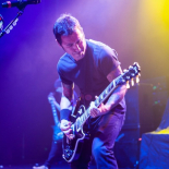 Godsmack - Rockhal 18.06.2015