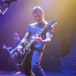 Godsmack - Rockhal 18.06.2015