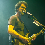 Godsmack - Rockhal 18.06.2015