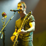 Godsmack - Rockhal 18.06.2015