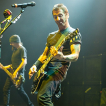 Godsmack - Rockhal 18.06.2015