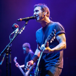 Godsmack - Rockhal 18.06.2015