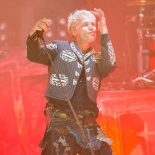 In Extremo - Freilichtbühne Loreley 04./05.10.2015
