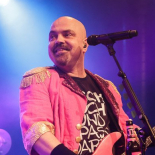 J.B.O. - Kammgarn Kaiserslautern 09.10.2015