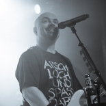 J.B.O. - Kammgarn Kaiserslautern 09.10.2015