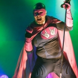 J.B.O. - Kammgarn Kaiserslautern 09.10.2015