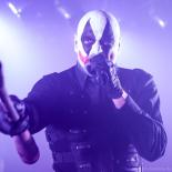 Megaherz - Cotton Club Kaiserslauetrn 10.04.2015