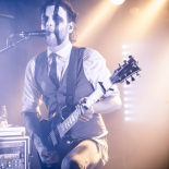 Megaherz - Cotton Club Kaiserslauetrn 10.04.2015