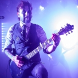 Megaherz - Cotton Club Kaiserslauetrn 10.04.2015